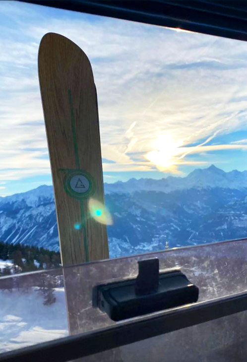 Kandahar 70 - Gallery 3